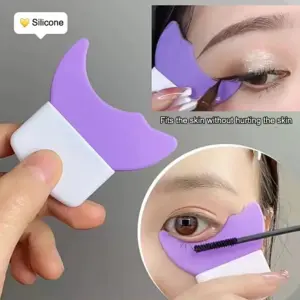 Wing Tip Eyeliner Stencil
